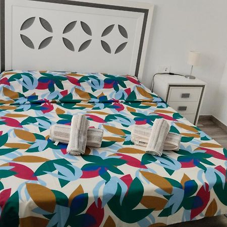 Apartamento Berenguer Cullera Esterno foto