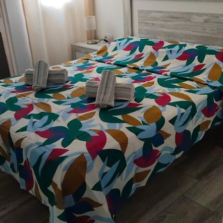 Apartamento Berenguer Cullera Esterno foto