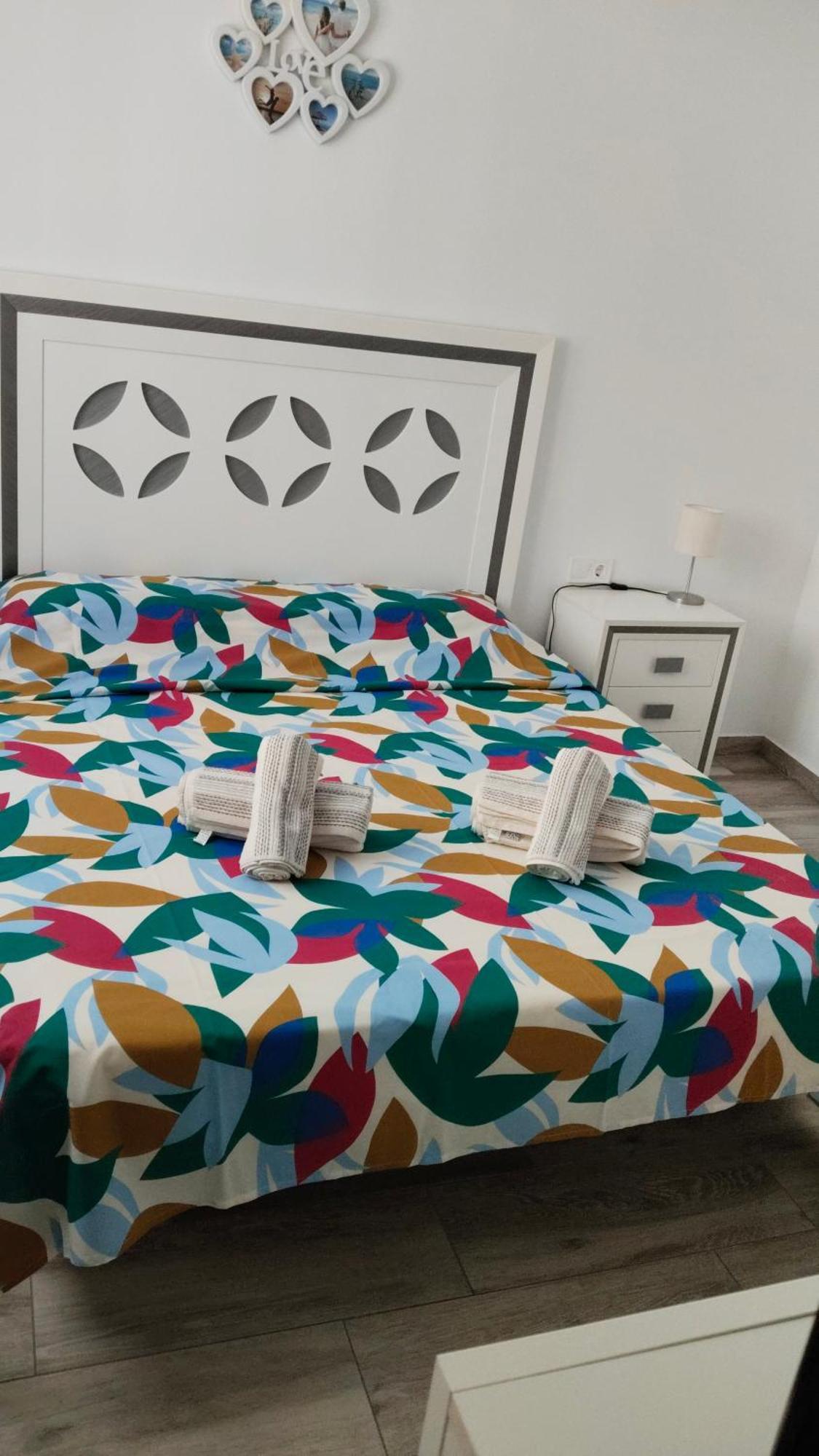 Apartamento Berenguer Cullera Esterno foto