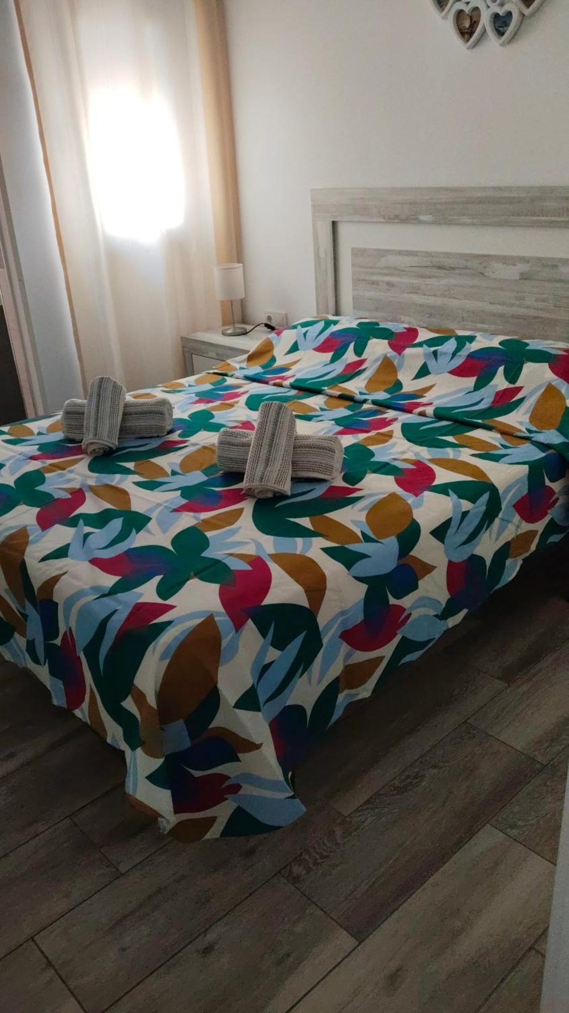 Apartamento Berenguer Cullera Esterno foto