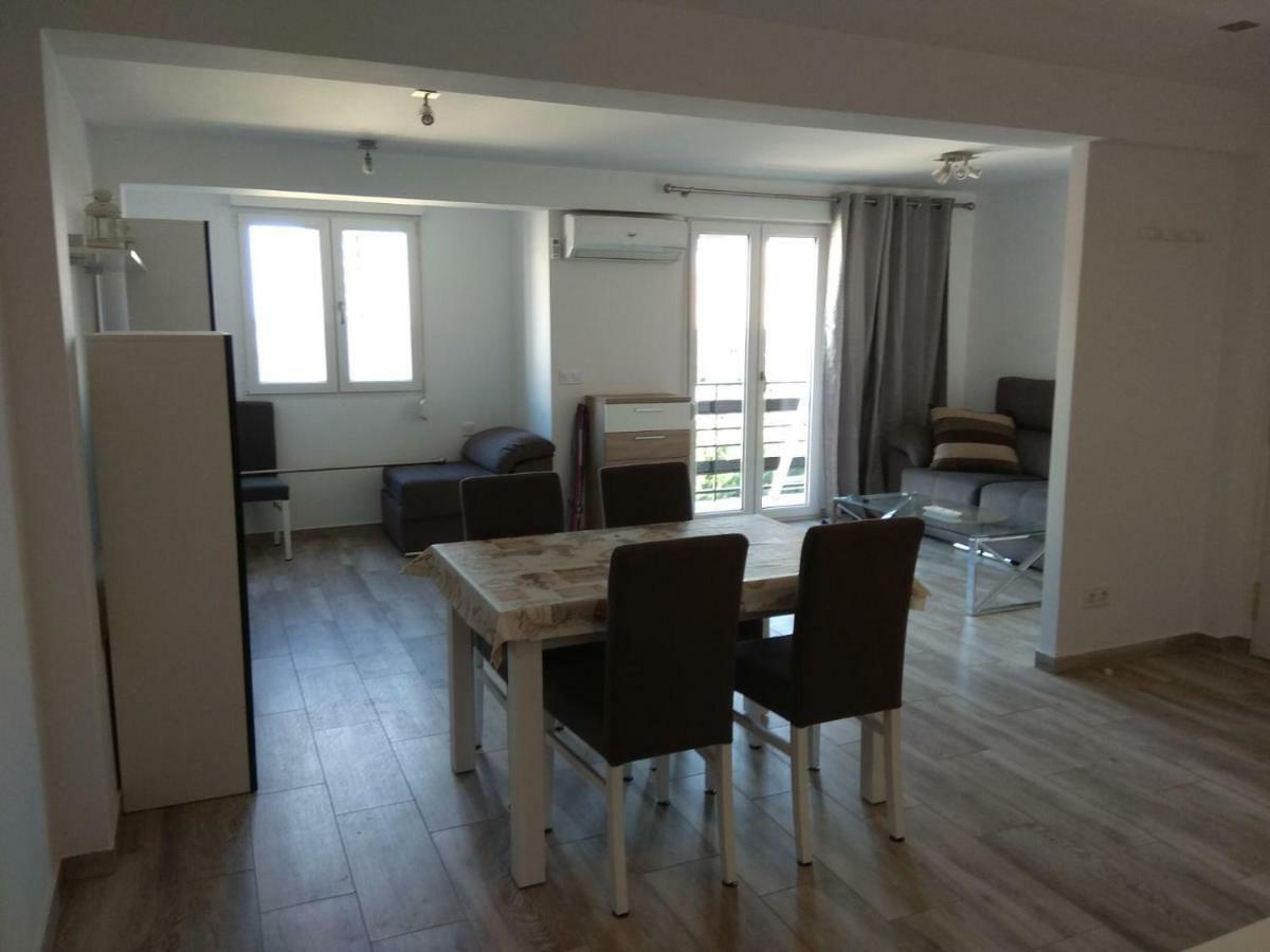 Apartamento Berenguer Cullera Esterno foto