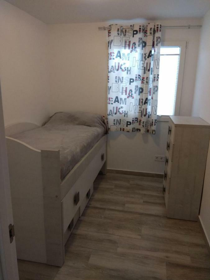 Apartamento Berenguer Cullera Esterno foto
