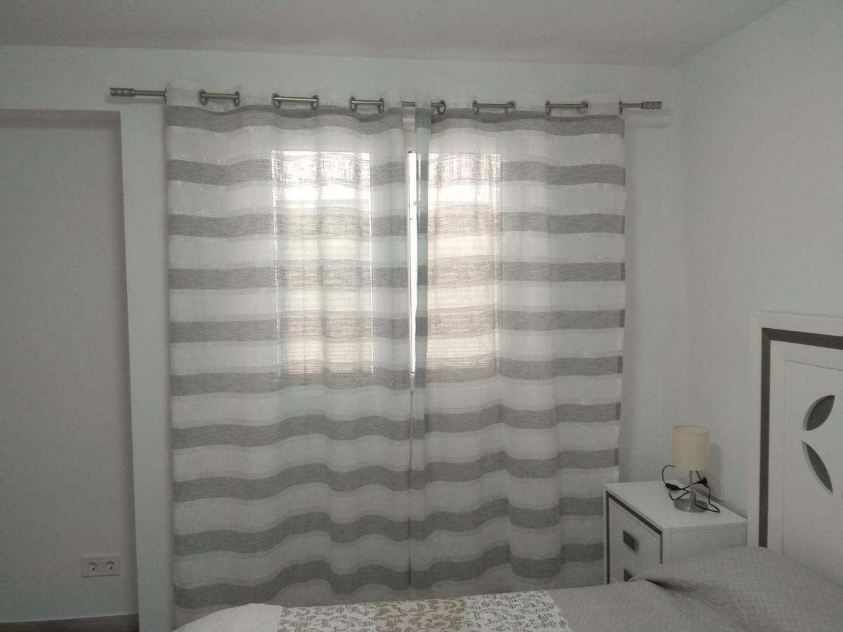 Apartamento Berenguer Cullera Esterno foto