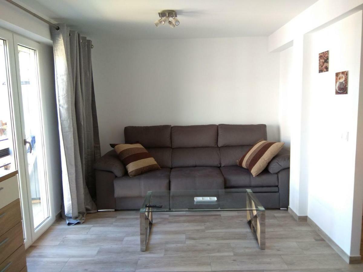 Apartamento Berenguer Cullera Esterno foto