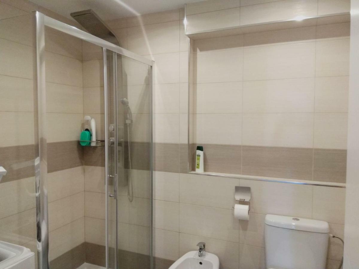 Apartamento Berenguer Cullera Esterno foto