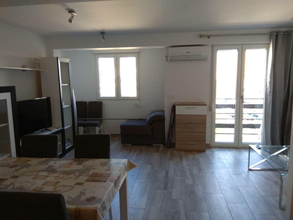 Apartamento Berenguer Cullera Esterno foto